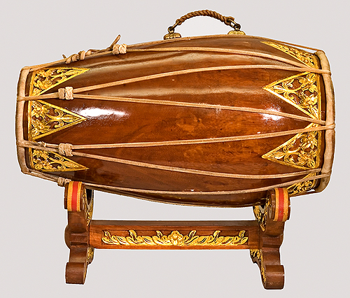 Alat Musik Tradisional Jawa Tengah Paling Populer  Info Traditional Musical Instrument